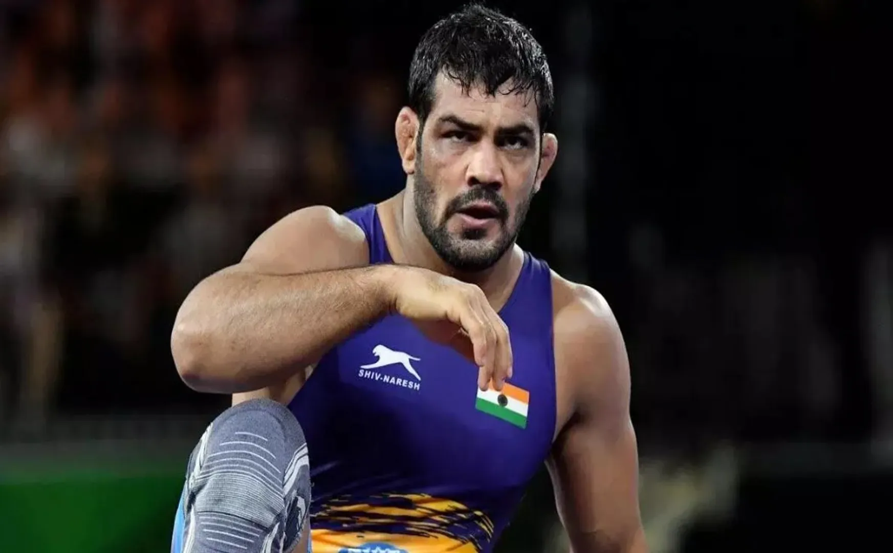 olympic medallist sushilkumar arrested delhi police 